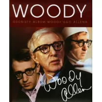 Woody Allen. Osobisty Album - Biografie i autobiografie - miniaturka - grafika 1