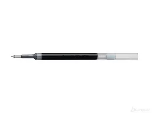 Pentel, wkład pentel energel LRP5, czarny - Wkłady do długopisów - miniaturka - grafika 1