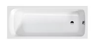 Wanny - Wanna Prostokątna 170X70 Sanplast Basic Line 610-450-0070-01-000 - miniaturka - grafika 1