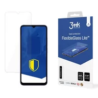 Szkła hartowane na telefon - Xiaomi Redmi 12C - 3Mk Flexibleglass Lite™ - miniaturka - grafika 1