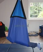 Place zabaw - Hamak elastyczny - miniaturka - grafika 1