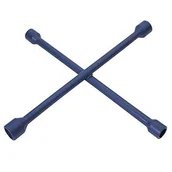 Narzędzia samochodowe - Draper 36005 4-drożny klucz do nakrętek kołowych - miniaturka - grafika 1