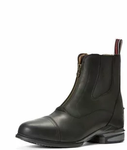 Ariat Sztyblety męskie DEVON NITRO ZIP - Buty do jazdy konnej - miniaturka - grafika 1