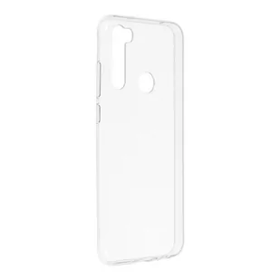 OEM Futerał Back Case Ultra Slim 0,5mm Do Xiaomi Redmi Note 8t - Etui i futerały do telefonów - miniaturka - grafika 1