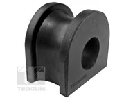Układ zawieszenia - akcesoria - Poduszka stabilizatora TEDGUM 00220651 93BB5484AB 00220651 - miniaturka - grafika 1
