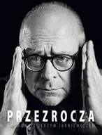 E-booki - biografie - Przezrocza. Rozmowy z Jerzym Jarniewiczem - miniaturka - grafika 1