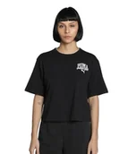 Koszulki męskie - PUMA Class Relaxed Crop Tee - miniaturka - grafika 1