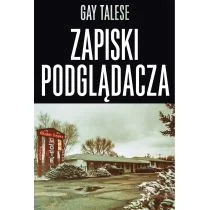 Czarna Owca Zapiski podglądacza - GAY TALESE - Felietony i reportaże - miniaturka - grafika 2