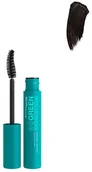 Tusze do rzęs - Tusz do rzęs Maybelline Green Edition Mascara Very Black Wydłużający 9.5 ml (30158320) - miniaturka - grafika 1