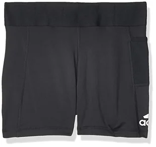 adidas ASK SP SHORT T rajstopy damskie Negro/Blanco, s 5" - Rajstopy - miniaturka - grafika 1