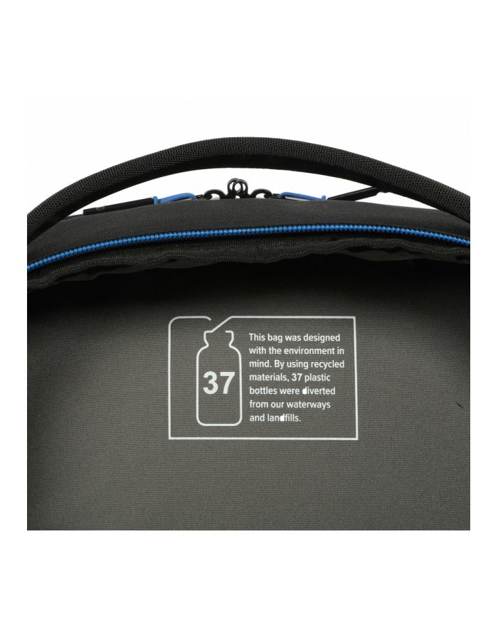 targus COASTLINE 15-16IN LAPTOP/BACKPACK BLACK