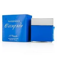 Wody i perfumy męskie - S.T. Dupont Passenger Escapade Woda toaletowa 30ml - miniaturka - grafika 1