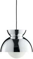 Lampy sufitowe - Frandsen - Butterfly Lampa Wisząca Ø29 Chrome Frandsen - miniaturka - grafika 1