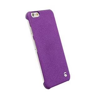 Krusell Etui MALMO TEXTURECOVER do Apple iPhone 6 Plus 90015 - Etui i futerały do telefonów - miniaturka - grafika 1
