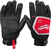 Rękawice robocze - MILWAUKEE CHAINSAW GLOVES XXL/11 - miniaturka - grafika 1