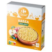 Kasza - Carrefour Classic Kasza jaglana 400 g (4 x 100 g) - miniaturka - grafika 1