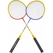Badminton - Enero Enero, Zestaw do badmintona w pokrowcu 102 - miniaturka - grafika 1