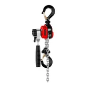 Wciągarki - Vidaxl Steinberg Systems łańcuchowa - 250 kg - 1,5 m - miniaturka - grafika 1