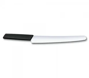 Victorinox Nóż do chleba i ciast Swiss Modern 6.9073.26WB - Noże kuchenne - miniaturka - grafika 3