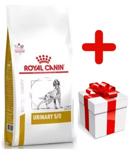 Royal Canin Urinary S/O Ageing 7+ 8kg - Sucha karma dla psów - miniaturka - grafika 1