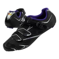 Buty rowerowe - Buty rowerowe Northwave Starlight SRS 80141009 19-38 - miniaturka - grafika 1