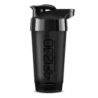 Shakery i bidony sportowe - Shaker Sportowy Ultra Do Odżywek 700 Ml - miniaturka - grafika 1