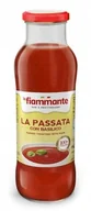 Pasztet i przetwory mięsne - Fiammante przecier pomidorowy z bazylią 680g - miniaturka - grafika 1