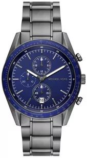 Zegarek Zegarek Michael Kors MK9111 ACCELERATOR - Zegarki męskie - miniaturka - grafika 1