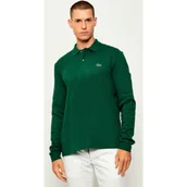 Koszule męskie - Lacoste Polo | Classic fit - miniaturka - grafika 1