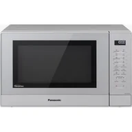Kuchenki mikrofalowe - Panasonic NN-GT47KMGPG - miniaturka - grafika 1