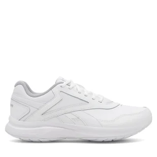 Sneakersy Reebok Walk Ultra 7 Dmx Max 100000468 Biały - Sneakersy damskie - miniaturka - grafika 1