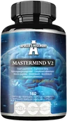 Suplementy diety - APOLLO'S HEGEMONY MASTERMIND V2 180 KAPSUŁEK - miniaturka - grafika 1