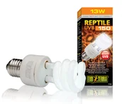 Akcesoria do terrarium - EXO TERRA Reptile 100 Repti glo 5.0 UVB 25W - miniaturka - grafika 1