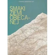 Religia i religioznawstwo - Smaki ziemi obiecanej - miniaturka - grafika 1