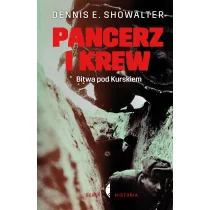 Pancerz i krew - Showalter Dennis E. - Historia Polski - miniaturka - grafika 2