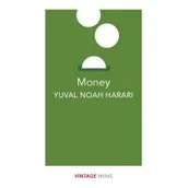 Powieści - Vintage Money Harari Yuval Noah - miniaturka - grafika 1