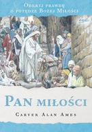 E-booki - religia - Pan miłości - miniaturka - grafika 1