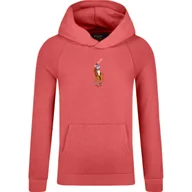 Bluzy dla dziewczynek - POLO RALPH LAUREN Bluza | Regular Fit - miniaturka - grafika 1