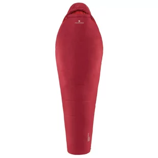 Śpiwór Ferrino Nightec 600 Lite Pro Kolor: czerwony - Śpiwory - miniaturka - grafika 1