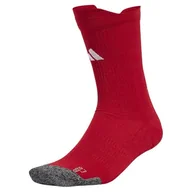 Skarpetki damskie - adidas Skarpety sportowe dla dorosłych unisex dla dorosłych z amortyzacją 6,5-8 - miniaturka - grafika 1