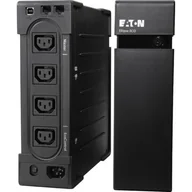 Akcesoria do serwerów - Eaton Ellipse ECO 650 DIN UPS ( V na prąd zmienny, 400 Watt) EL650IEC - miniaturka - grafika 1
