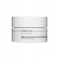 Kremy do twarzy - Christina, Line Repair Fix, Complete Renewal, Krem odmładzający Absolutne odnowienie, 50 ml - miniaturka - grafika 1