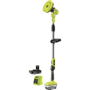 Ryobi Urządzenie do czyszczenia ONE+ R18TPS-120G Raty - Pozostałe narzędzia ogrodowe - miniaturka - grafika 1