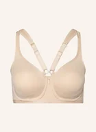 Biustonosze - Felina Conturelle Biustonosz Z Fiszbinami Beyond Basic beige - miniaturka - grafika 1