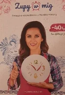 Kuchnia polska - Zupy w mig - miniaturka - grafika 1