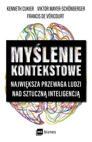 Myślenie kontekstowe Nowa - Biznes - miniaturka - grafika 1