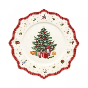 Villeroy & Boch Toys Delight 1485852680 półmisek pod talerz, 35 cm 14-8585-2680 - Wielkanoc - miniaturka - grafika 1