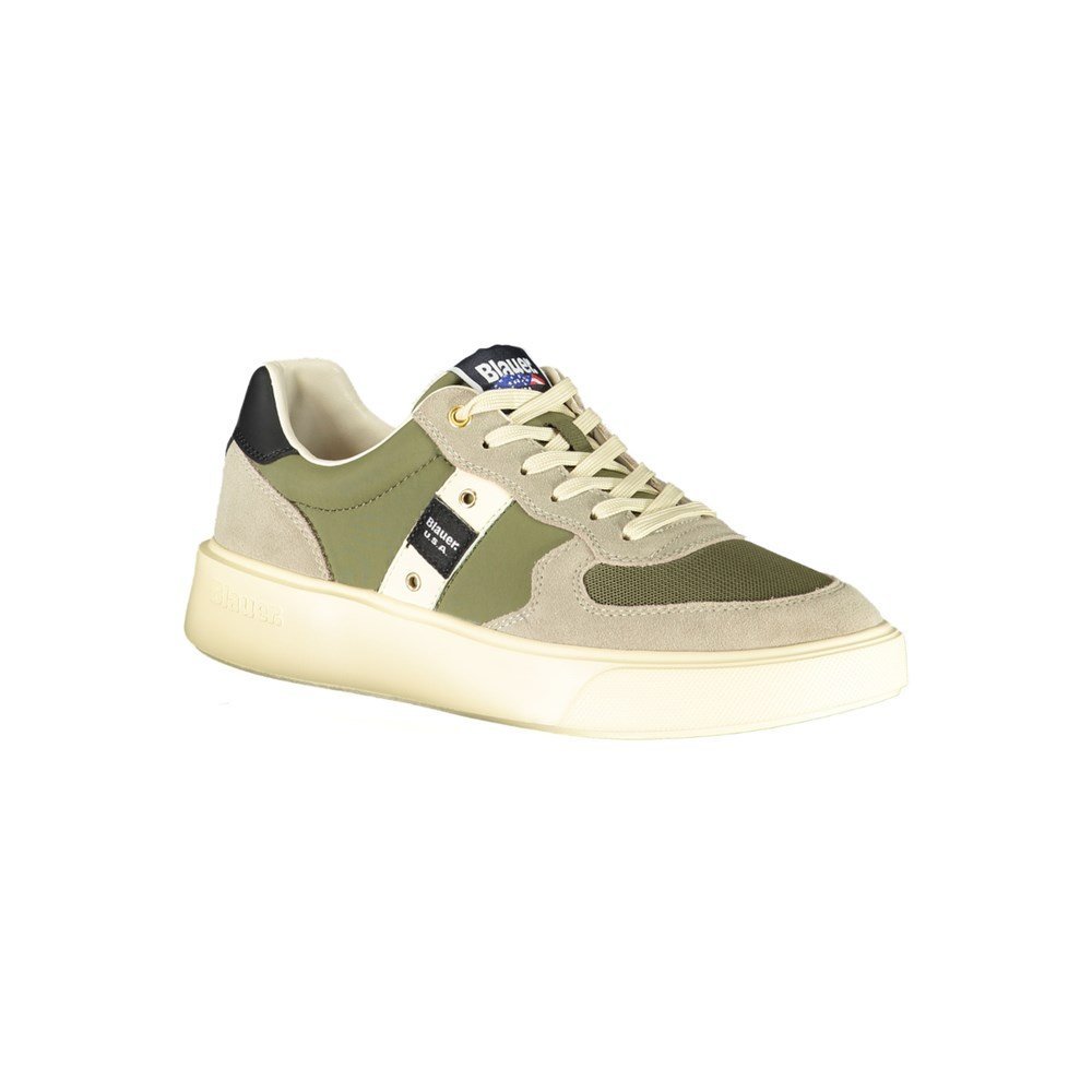 Buty Blauer S5BUCK02MES