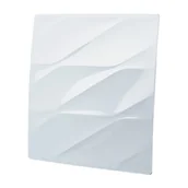 Kratki wentylacyjne - Vents Panel Aqua do wentylatora śr. 100 mm i 125 mm lub ramki FB - miniaturka - grafika 1