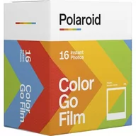 Filmy fotograficzne - Polaroid Color GO Film Double Pack 6017 - miniaturka - grafika 1